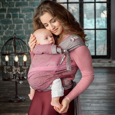 Sling mama on sale