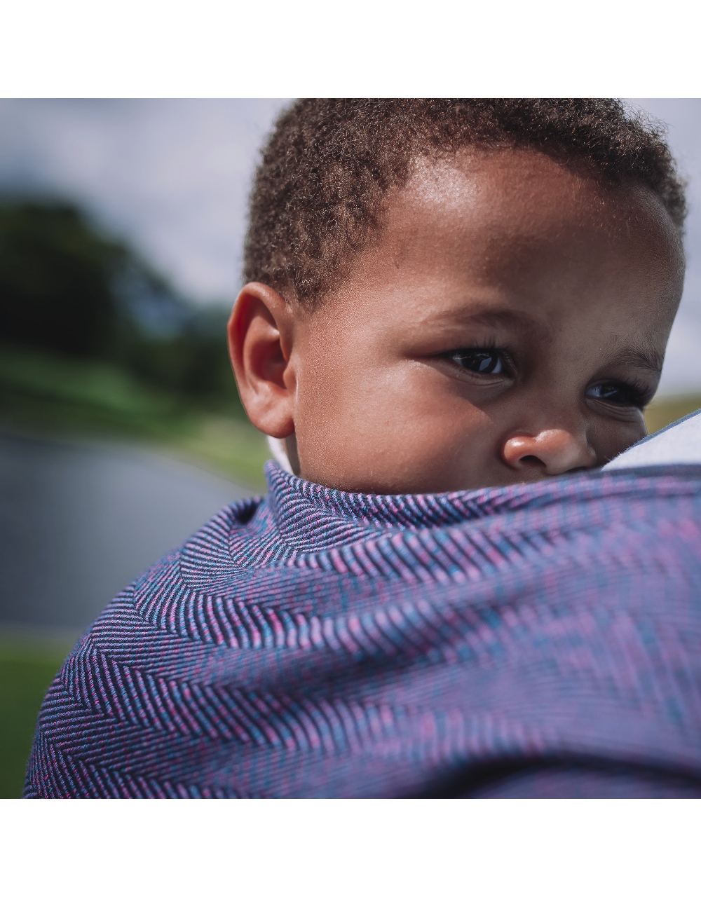 Didymos Lisca Minos Didimos Slingomama.ru