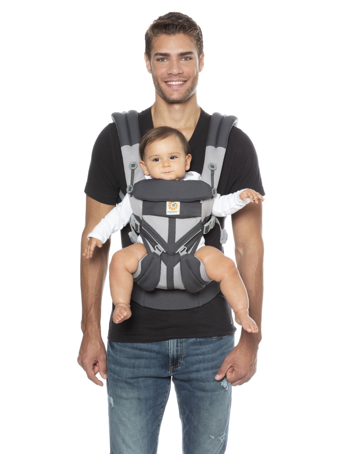 ergobaby cool air mesh