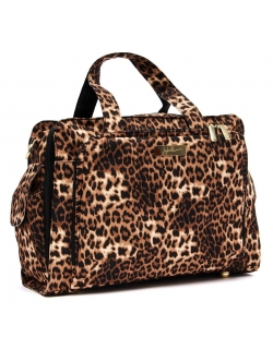 Дорожная сумка для мамы или сумка для двойни Ju-Ju-Be Be Prepared, Legacy Queen of the Jungle