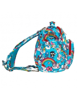 Рюкзак для мамы Ju-Ju-Be BFF Rainbow Dreams