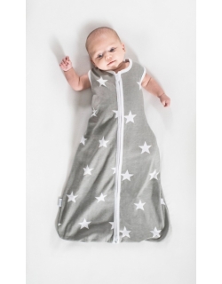 Cпальный мешок Jollein для новорожденного классический, Star Jade