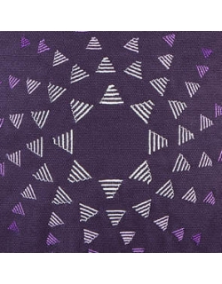 Эргорюкзак Manduca PurpleDarts (Limited Edition)