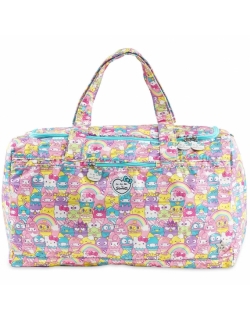 Дорожная сумка для мамы Ju-Ju-Be - Starlet, Hello Sanrio Sweets