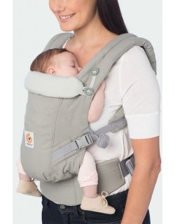 Adapt baby outlet
