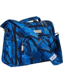 Рюкзак для мамы Ju-Ju-Be B.F.F. Blue Steel