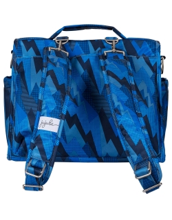 Рюкзак для мамы Ju-Ju-Be B.F.F. Blue Steel