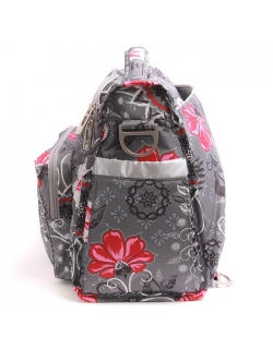 Сумка-рюкзак для мамы Ju-Ju-Be BFF Mystic Mani