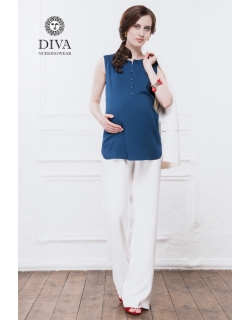 Топ для кормящих и беременных Diva Nursingwear Celia, Notte