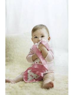 Муслиновые пеленки для новорожденных Aden&Anais маленькие, Butterfly
