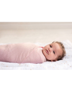 Муслиновые пеленки для новорожденных Aden&Anais мерцающие большие, набор 3, Metallic Primrose