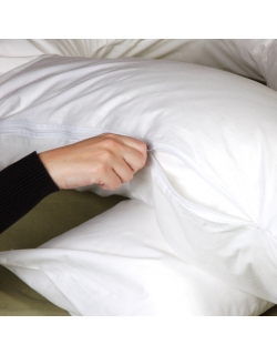 Подушка для беременных "Рогалик", длина M (340см)