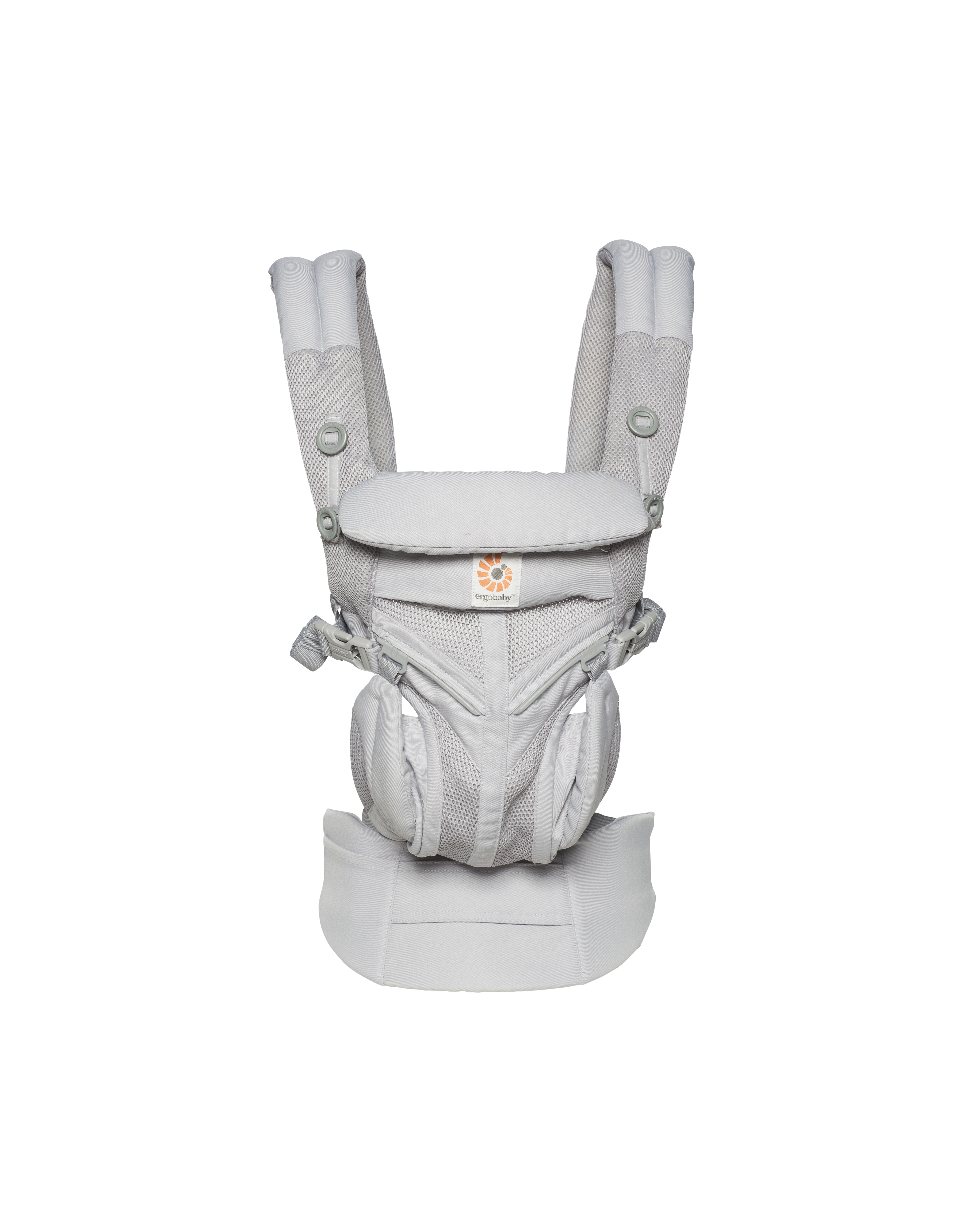 Ergobaby OMNI 360 Pearl Grey