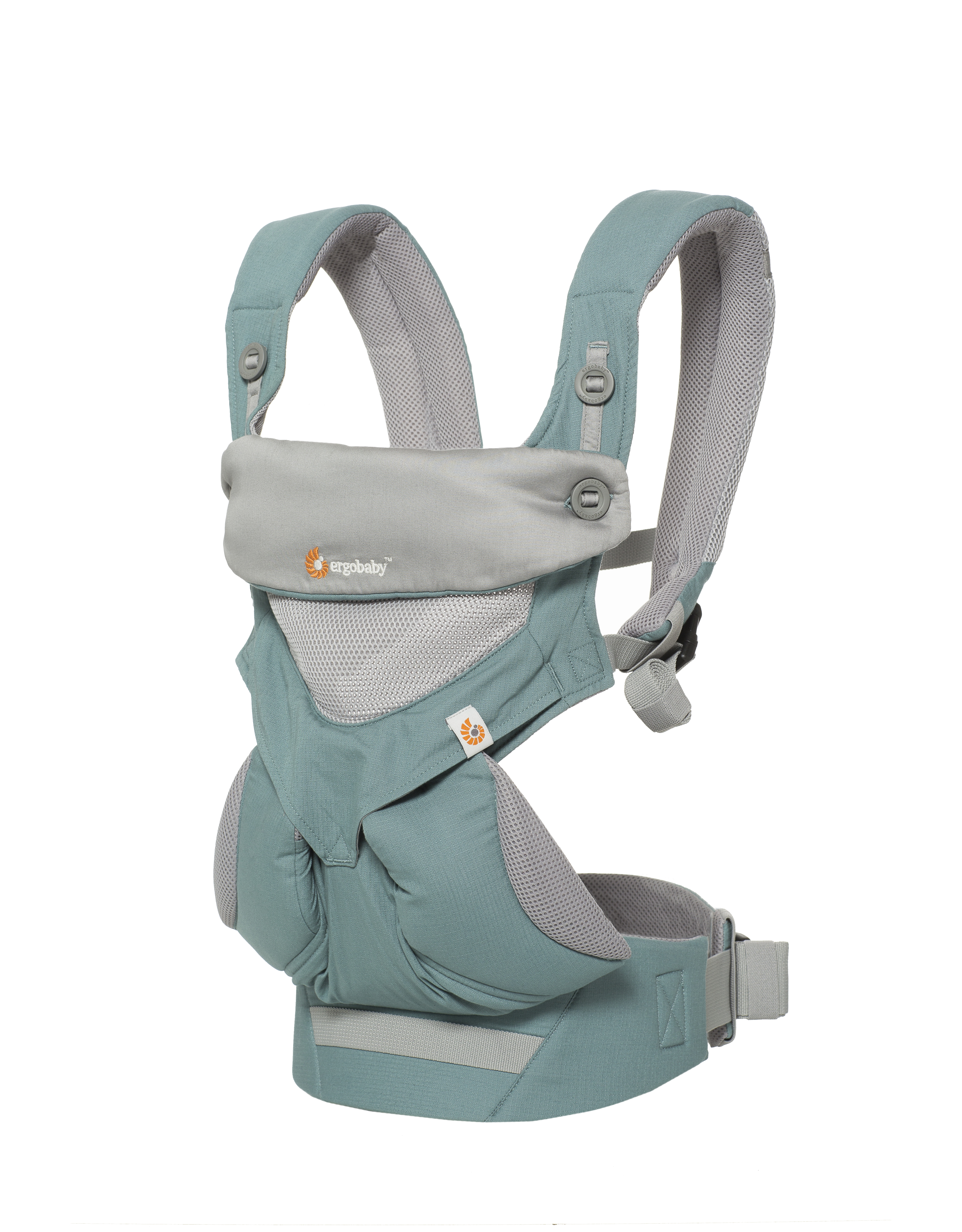 Ergobaby 2024 icy mint