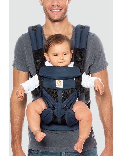 omni cool air mesh