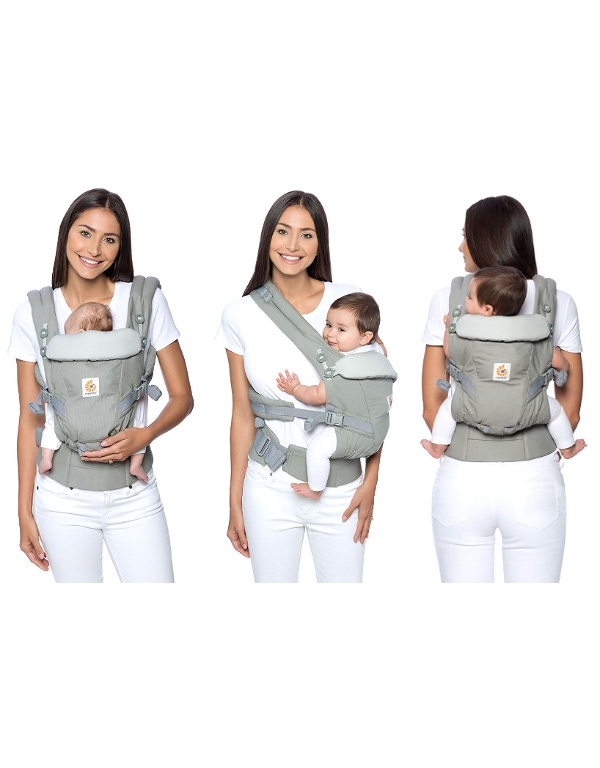Ergobaby adapt cena hotsell