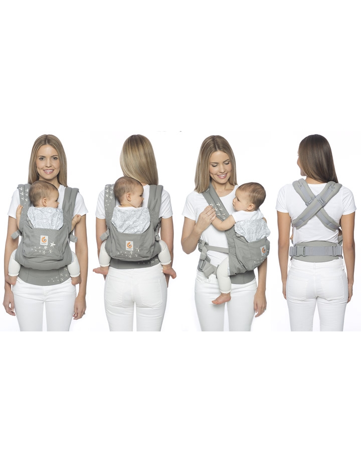 Ergobaby Original Marine