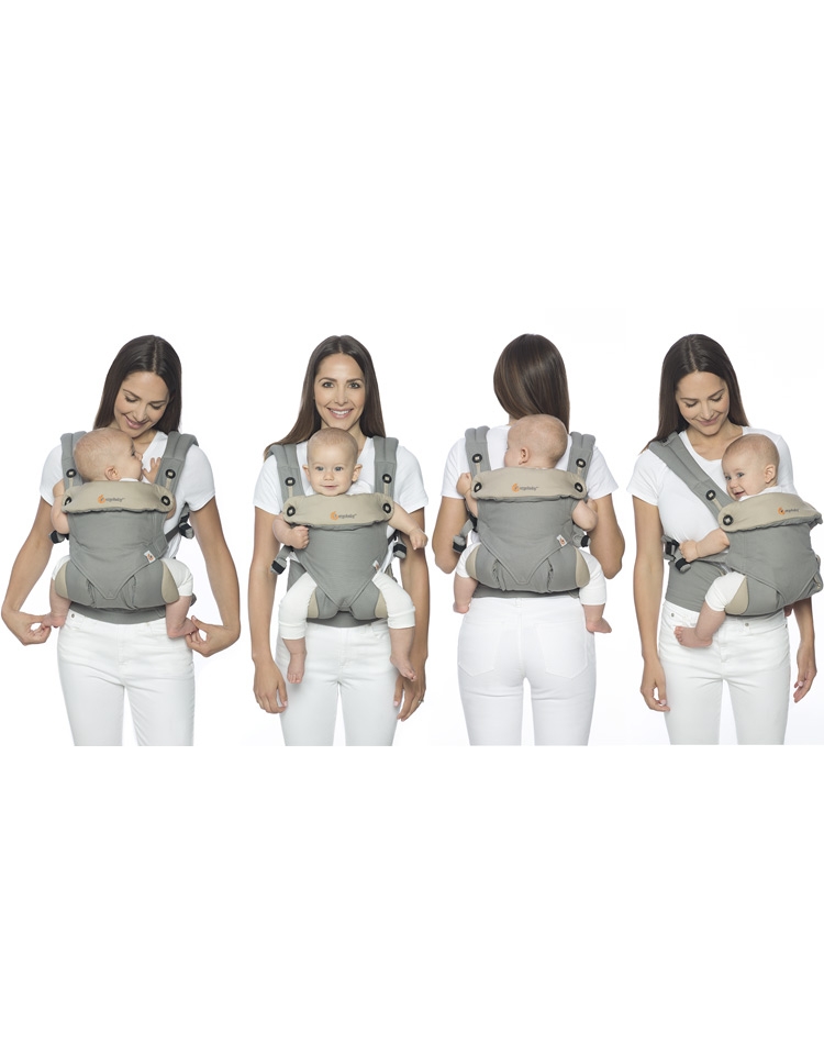 Ergobaby omni 360 icy mint new arrivals