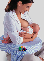 Подушки для кормления