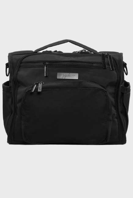 Рюкзак для мамы Ju-Ju-Be B.F.F. Onyx Black Out