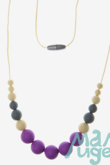 Слингобусы Диона, сиреневые