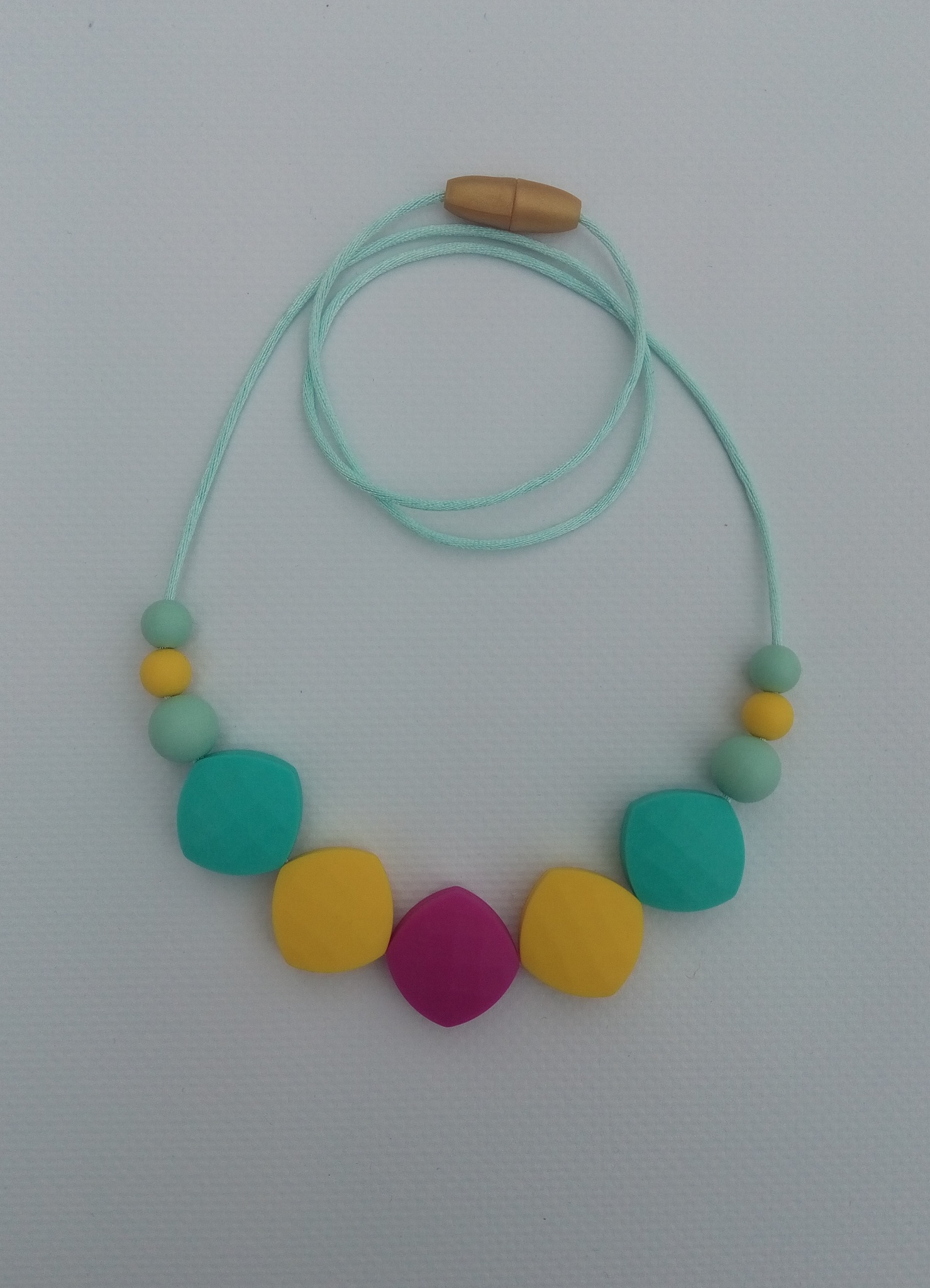 Слингобусы Майя, желтые