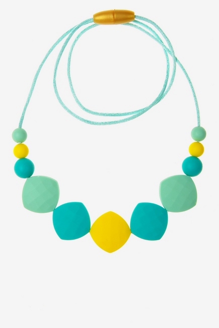 Слингобусы Майя, бирюзовые