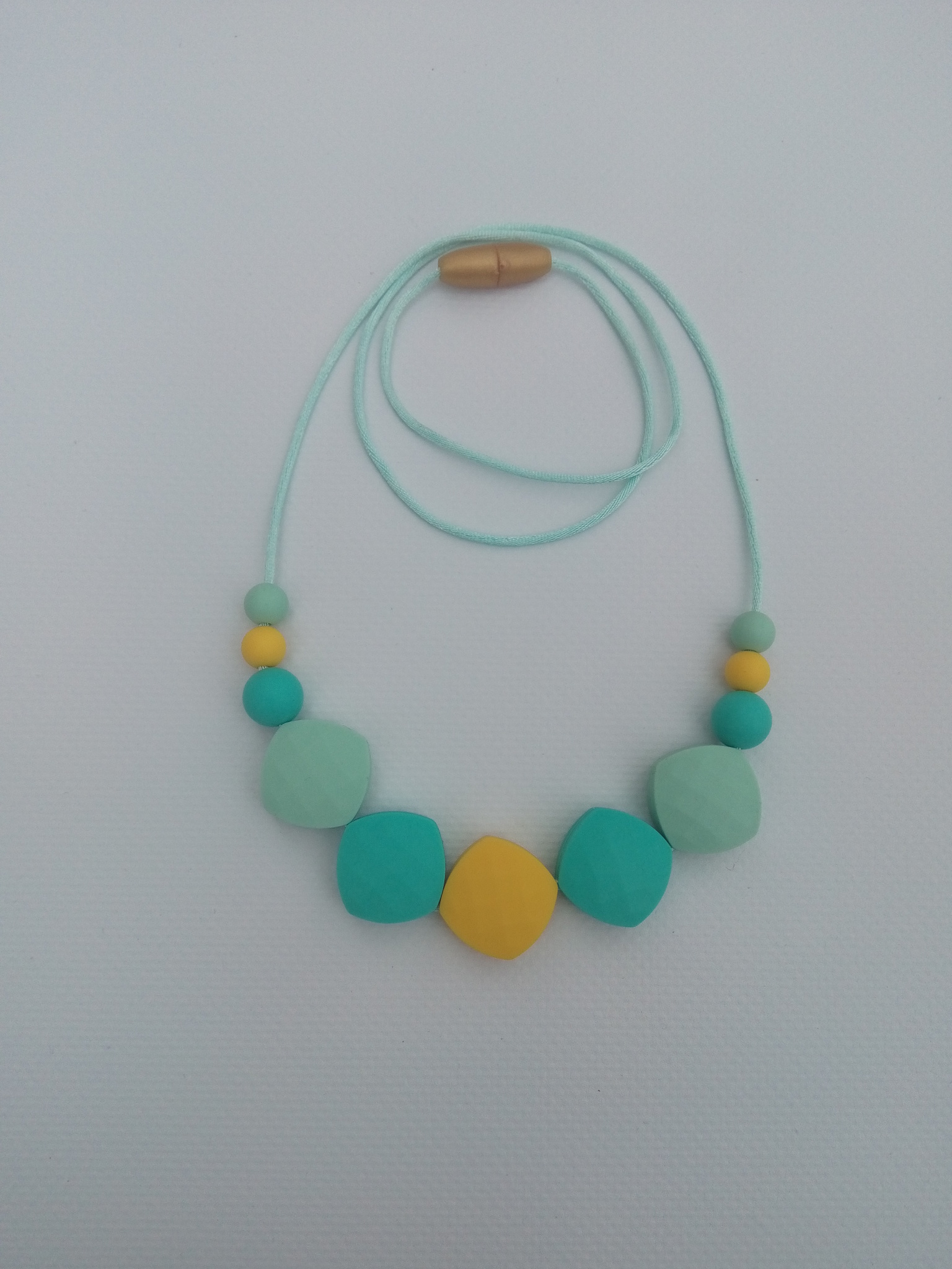 Слингобусы Майя, бирюзовые