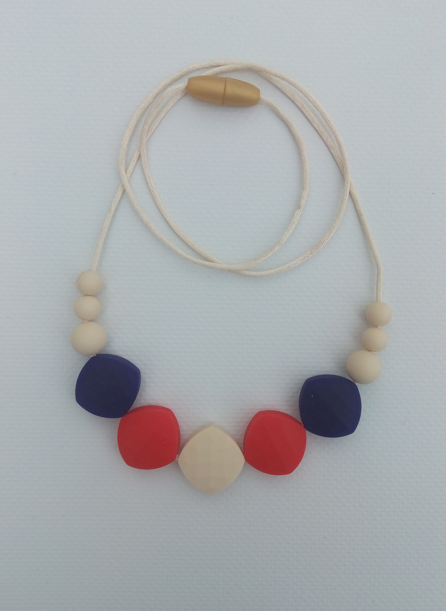 Слингобусы Майя, красные