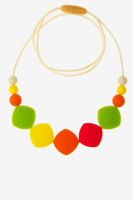 Слингобусы Майя, зеленые