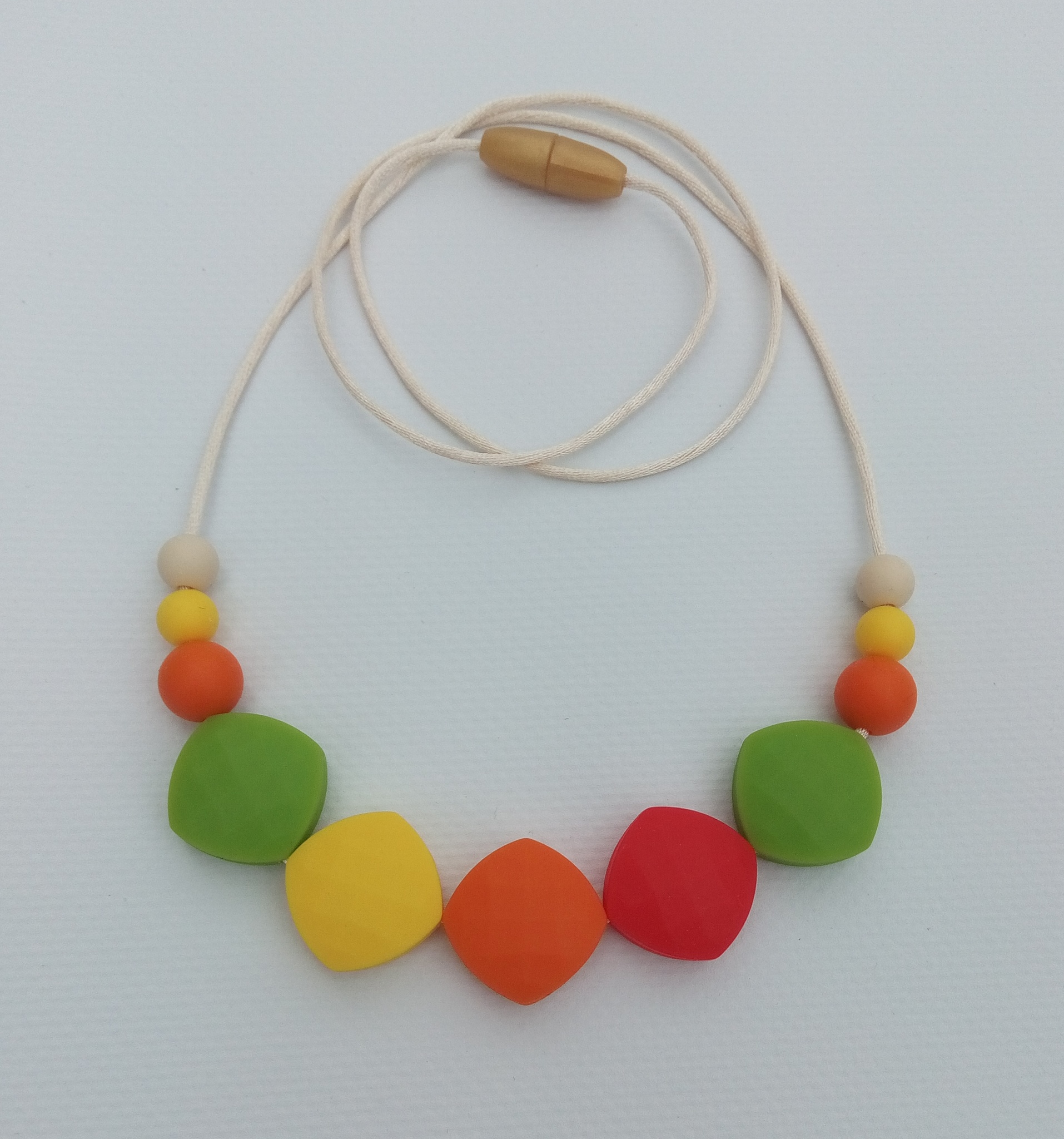 Слингобусы Майя, зеленые