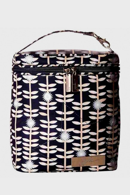 Термосумка для бутылочек Ju-Ju-Be Fuel Cell, Dandy Lines