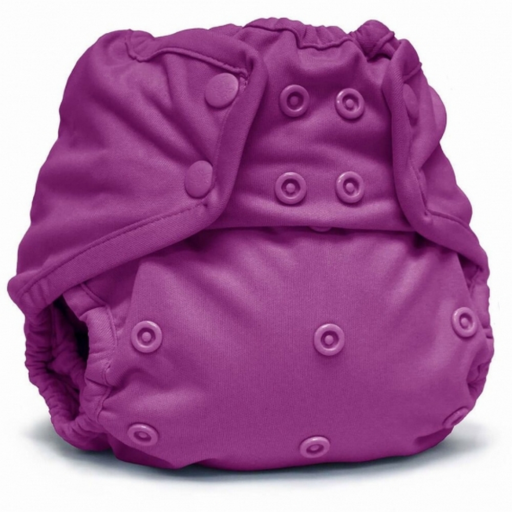 Многоразовый подгузник Rumparooz Onesize Kanga Care