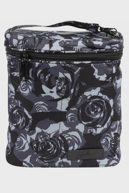Термосумка для бутылочек Ju-Ju-Be, Black Petals