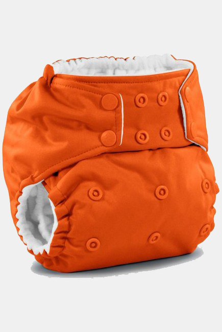 Многоразовый подгузник Kanga Care Rumparooz Onesize, Poppy