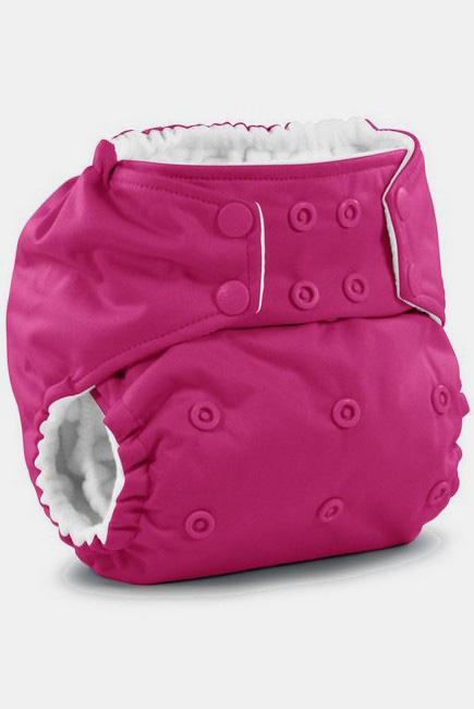 Многоразовый подгузник Kanga Care Rumparooz Onesize, Sherbert