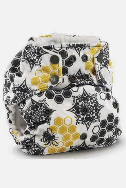 Многоразовый подгузник Kanga Care Rumparooz Onesize, Unity