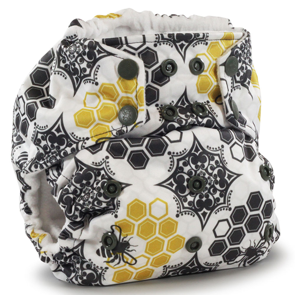 Многоразовый подгузник Rumparooz Onesize Kanga Care