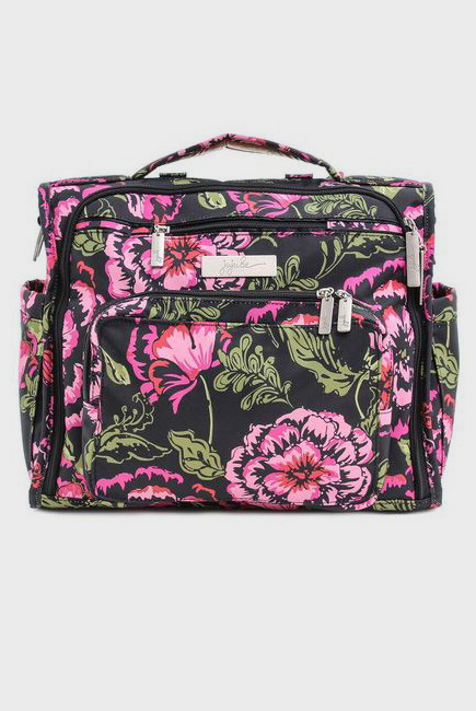 Рюкзак для мамы Ju-Ju-Be B.F.F. Blooming Romance