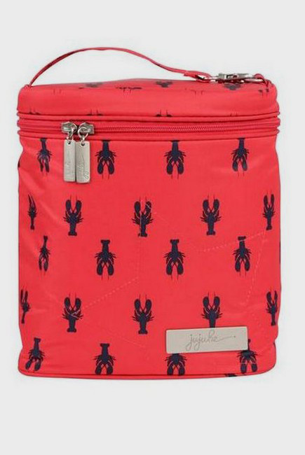 Термосумка для бутылочек Ju-Ju-Be - Fuel Cell Cape Cod