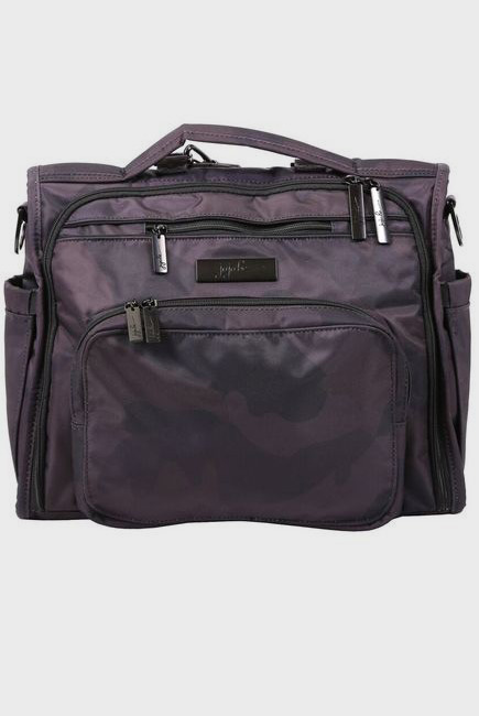 Рюкзак для мамы Ju-Ju-Be B.F.F. Onyx Black Ops