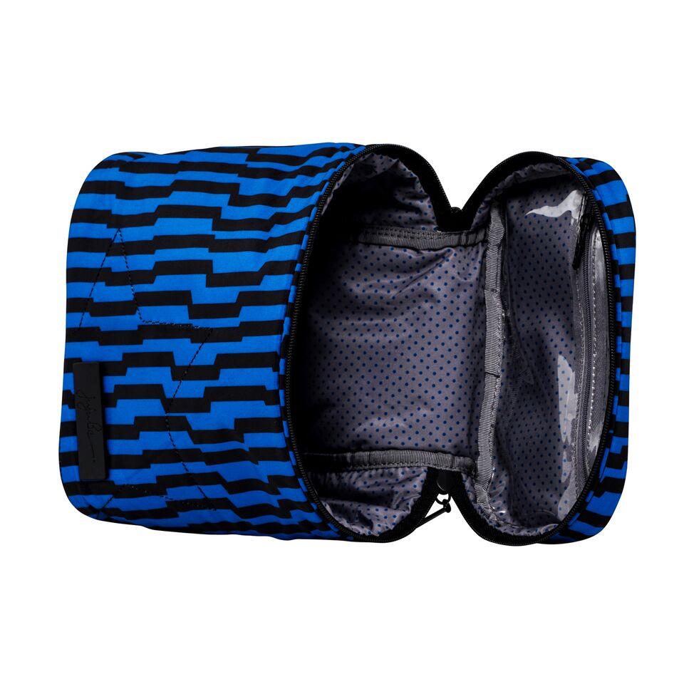 Термосумка для бутылочек Ju-Ju-Be - Fuel Cell Electric Black