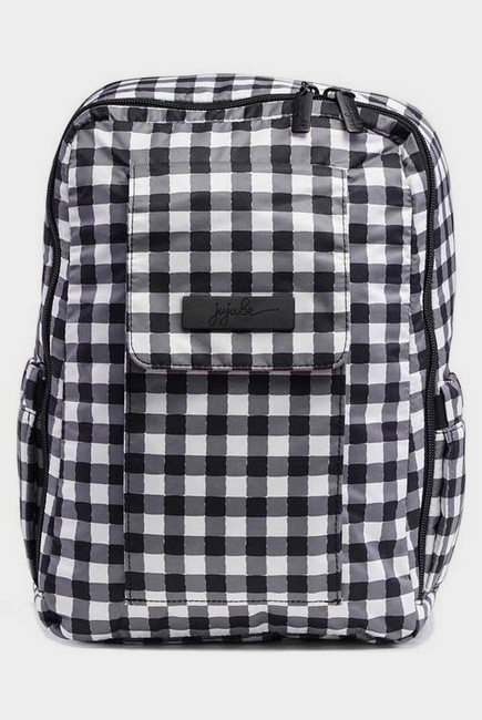 Рюкзак для мамы Ju-Ju-Be - Mini Be Gingham Style