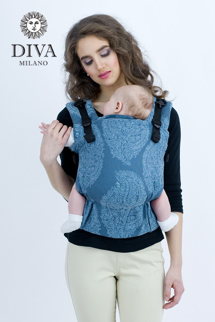 Эрго-рюкзак Diva Essenza Ecipse One!