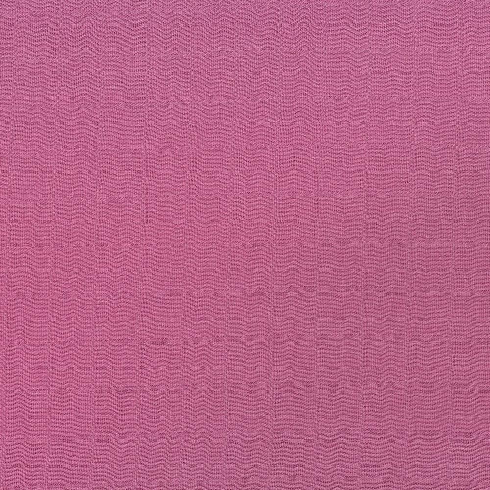 Накидка для кормления - милкснуд муслиновый Bebe Au Lait, Cherry