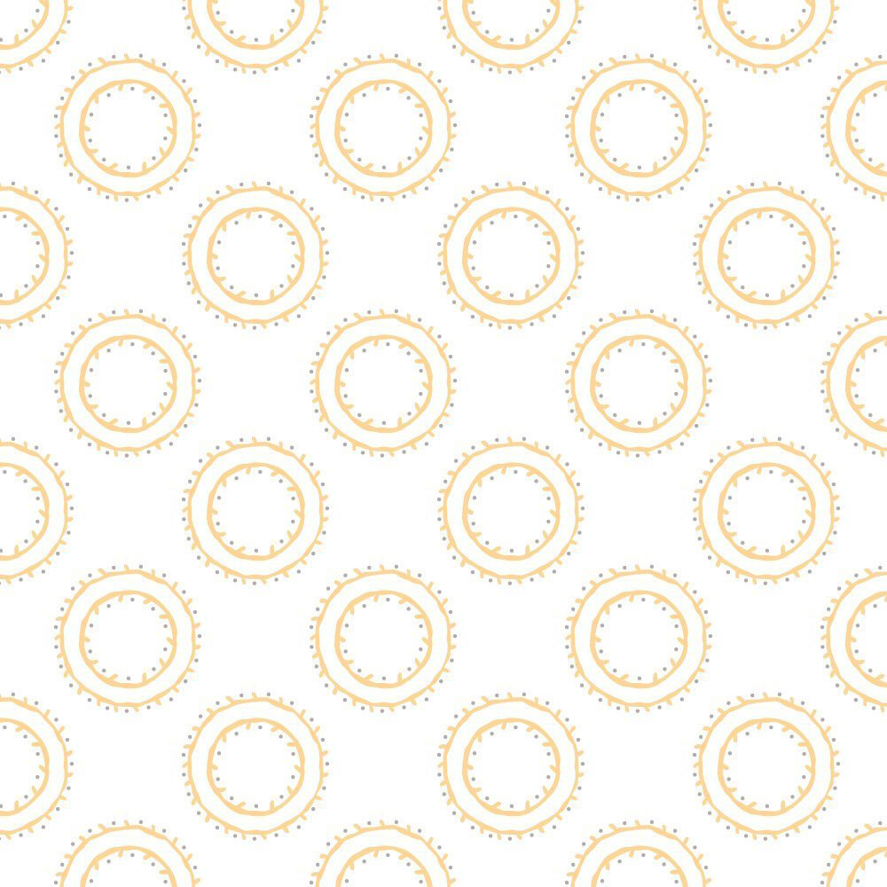 Пеленки для новорожденных из муслина Bébé au Lait, большие, Wildflower and Halo