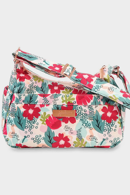 Сумка для мамы Ju-Ju-Be HoboBe, Forget Me Not