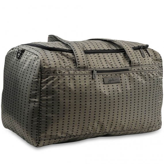 Дорожная сумка для мамы Ju-Ju-Be - Super Star, Black Olive