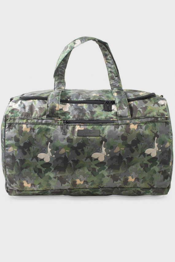 Дорожная сумка для мамы Ju-Ju-Be - Super Star, Butterfly Forest