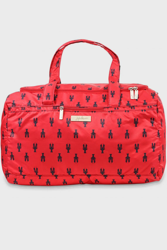 Дорожная сумка для мамы Ju-Ju-Be - Super Star, Cape Newport